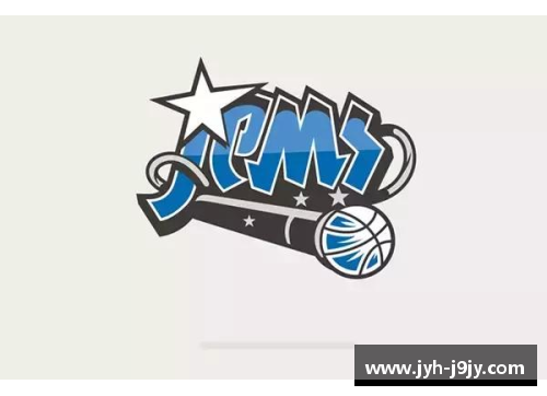 NBA球队标志设计：从配色到文化符号的完美融合