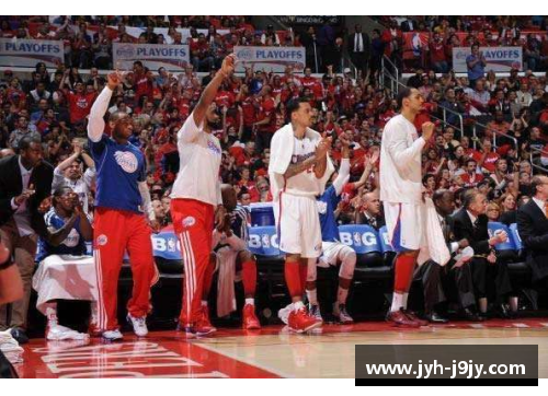 NBA替补席：疯狂笑话大集结