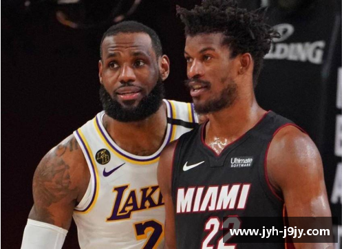 NBA总决赛：湖人与热火的辉煌对决