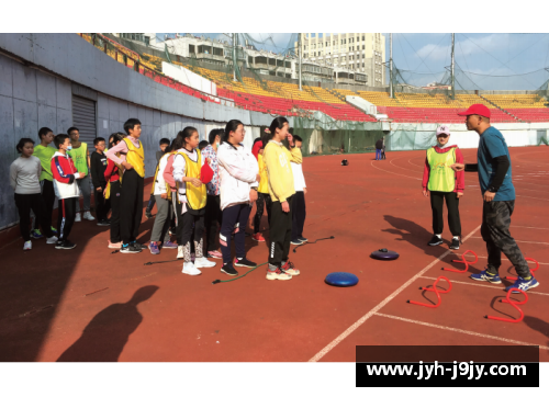 龙岗深圳体育中考培训：打造冠军之路